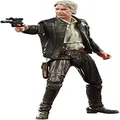 Star Wars The Black Series Archive Han Solo Toy 6 Inch-Scale Star Wars: The Force Awakens Collectible Action Figure, Toys for Kids 4 and Up