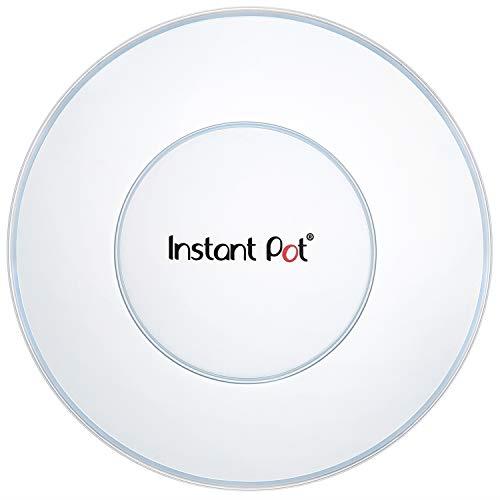 Instant Pot Silicone Cover 8 Quart,White