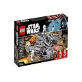 Lego Star Wars Imperial Assault Hovertank 75152 Star Wars Toy