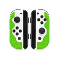 Lizard Skins Nintendo Switch Joy-Con Grip – 0.5mm DSP Nintendo Switch Joy-Con Grip - Easy to Install PRE Cut Pieces (Emerald Green)