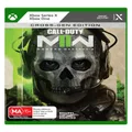 Call of Duty: Modern Warfare 2 - Xbox One/Xbox Series X
