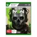 Call of Duty: Modern Warfare 2 - Xbox One/Xbox Series X