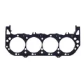 Cometic C5638-051 MLS Cylinder Head Gasket for Selected Mercury and Chevy Models, 4.500 Inch Bore Size, 0.051 Inch Compressed Thickness