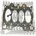 Cometic C4560-040 MLS Cylinder Head Gasket for Mazda BP-4W/BP-ZE, 83 mm Bore Size, 0.04 Inch Compressed Thickness