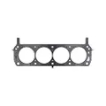 Cometic C5483-030 MLS Cylinder Head Gasket for Ford 302/351W Windsor V8, SVO, 4.155 Inch Bore Size, 0.030 Inch Compressed Thickness