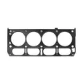 Cometic C5038-051 MLS Cylinder Head Gasket for Selected Chevrolet and GM Models, 4.1 mm Bore Size, 0.051 Inch Compressed Thickness