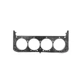 Cometic C5551-040 MLX Cylinder Head Gasket for Selected Buick, Checker, Oldsmobile Models, 4.220 Inch Bore Size, 0.040 Inch Compressed Thickness