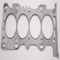 Cometic C5906-040 MLS Cylinder Head Gasket for Selected Mazda Models, 90 mm Bore Size, 0.040 Inch Compressed Thickness