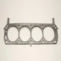 Cometic C5359-051 MLS Cylinder Head Gasket for Selected DeTomaso and Ford Models, Right Orientation, 4.10 Inch Bore Size, 0.051 Inch Compressed Thickness