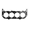 Cometic C5333-060 Cylinder Head Gasket for Selected Chevrolet and GMC Models, 4.540 Inch Bore Size, 0.060 Inch Compressed Thickness