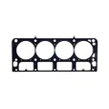 Cometic C5790-040 MLS Cylinder Head Gasket for GM LS1/LS2/LS3/LS6 Gen-3 Small Block V8, 4.165 Inch Bore Size, 0.040 Inch Compressed Thickness