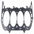 Cometic C5331-040 MLS Cylinder Head Gasket for Selected Chevrolet, GMC and Pontiac Models, 4.630 Inch Bore Size, 0.040 Inch Compressed Thickness