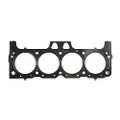 Cometic C5667-040 MLS Cylinder Head Gasket for Selected Ford and Mercury Models, 4.500 Inch Bore Size, 0.040 Inch Compressed Thickness