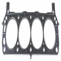 Cometic C5514-040 MLS Cylinder Head Gasket for Ford Windsor V8, Non-SVO, 4.100 Inch Bore Size, 0.040 Inch Compressed Thickness