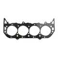 Cometic C5329-040 MLS Cylinder Head Gasket for Selected Chevrolet, GMC and Pontiac Big Block Models, 4.375 Inch Bore Size, 0.040 Inch Compressed Thickness