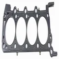 Cometic C5502-030 MLS Cylinder Head Gasket for Ford 4.6/5.4L Modular V8, Left Orientation, 94 mm Bore Size, 0.030 Inch Compressed Thickness