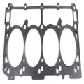 Cometic C5876-040 MLS Cylinder Head Gasket for Selected Chrysler Models, 4.100 Inch Bore Size, 0.040 Inch Compressed Thickness