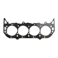 Cometic C5816-040 MLS Cylinder Head Gasket for Chevrolet Mark-IV Big Block V8, 4.320 Inch Bore Size, 0.040 Inch Compressed Thickness