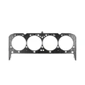 Cometic C5249-030 MLS Cylinder Head Gasket for Chevrolet Gen-1 Small Block V8, 4.200 Inch Bore Size, 0.030 Inch Compressed Thickness