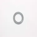 Cometic C5531-060 Fiber Distributor Gasket for Selected Buick, Checker, Oldsmobile Models, 0.060 Inch Compressed Thickness