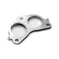 Cometic C4204-030 MLS Exhaust Manifold Gasket for Selected Saab and Subaru Models, 0.030 Inch Compressed Thickness