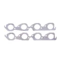 Cometic C5896-030 MLS Exhaust Manifold Gasket Set for Selected GMC, Pontiac and Chevrolet Models, 1.920 Inch Port Size, 0.030 Inch Compressed Thickness