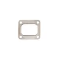 Cometic C4516 Garrett T4 Hard Stainless Turbo Inlet Flange Gasket, 0.010 Inch Compressed Thickness