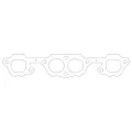 Cometic C5552-065 MLS Exhaust Manifold Gasket Set for Selected Chevrolet Models, 0.065 Inch Compressed Thickness