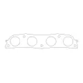 Cometic C4205-030 MLS Exhaust Manifold Gasket for Selected Toyota Models, 0.030 Inch Compressed Thickness