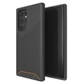 Gear4 CASE - Denali - Samsung S22 Ultra Black