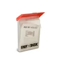 The InfoBox - Outdoor Document Holder