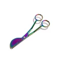 Tula Pink Duckbill Applique 6-Inch Micro Serrated Scissor