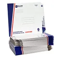 Seal-It Mail & Ship Photo/Document Mailer, Chipboard, 9"x12", Pack of 30 (81334-MS-30)