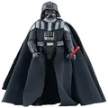 Star Wars The Black Series Darth Vader Toy 6 Inch-Scale Star Wars: Obi-Wan Kenobi Collectible Action Figure, Toys for Kids Ages 4 and Up