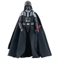 Star Wars The Black Series Darth Vader Toy 6 Inch-Scale Star Wars: Obi-Wan Kenobi Collectible Action Figure, Toys for Kids Ages 4 and Up