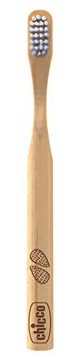 Chicco Bamboo Toothbrush