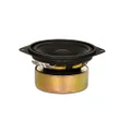 Goldwood Sound GW-204/8S Shielded 4" Woofer 70 Watt 8ohm Replacement Speaker