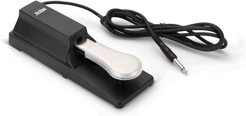On-Stage OSKSP100 Keyboard Sustain Pedal