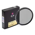 B+W Vario ND 77mm XS-Pro MRC Nano Digital Filter