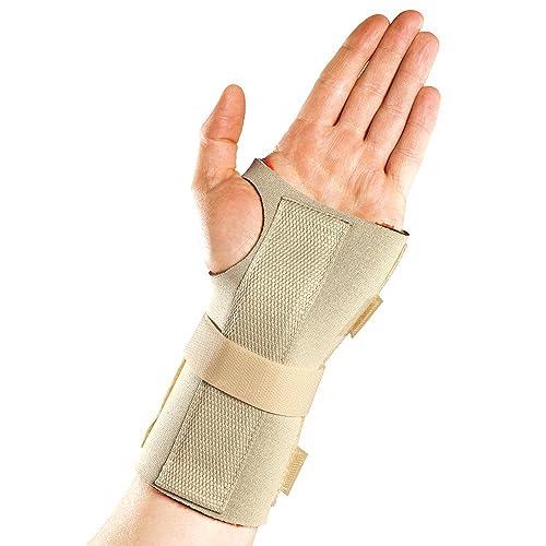 Thermoskin Thermal Wrist Hand Brace Left XS/S
