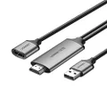 Ugreen 50291 USB to HDMI Digital AV Adapter