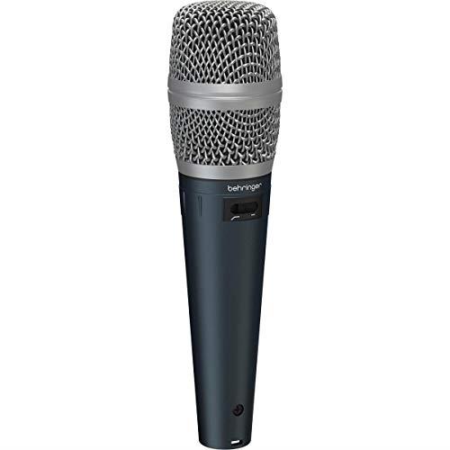 Behringer SB 78A Condenser Cardioid Vocal Microphone