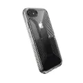 SPECK iPhone SE/8 PRESIDIO2 Grip Clear CASE