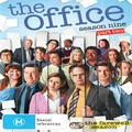 The Office: Season Nine, Part Two (DVD)