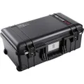 Pelican 1535 Air Travel Case, Black, One Size