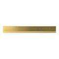 Midori Brass Ruler (42167006)