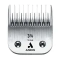 Andis UltraEdge Clipper Blade, Size 3-3/4 Skip Tooth