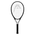HEAD Titanium Ti.S6 Senior Tennis Racket, Grey, 4_1/4