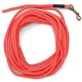 SportDOG Brand Orange Check Cord - 30 Feet Long - Strong but Lightweight Training Tool - Highly Visible and Floats