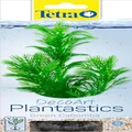 Tetra DecoArt Plantastics, S Gr.Cabomba, Aquarium Decoration, Hiding & Spawning Spot, Natural Movement in Water Flow, Easy Cleaning, Robust & Colour-Fast